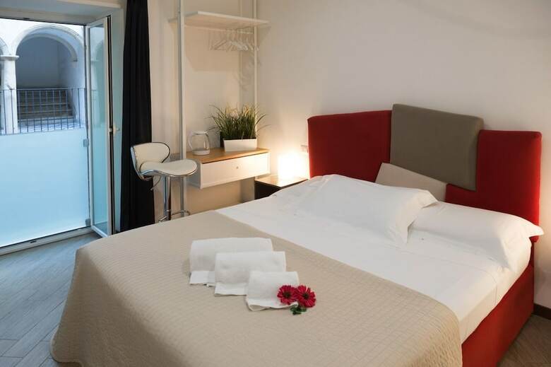 Le Suites Del Duomo House