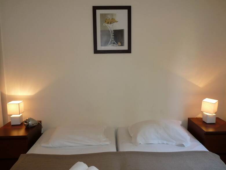 Apartamento Villa Romance B