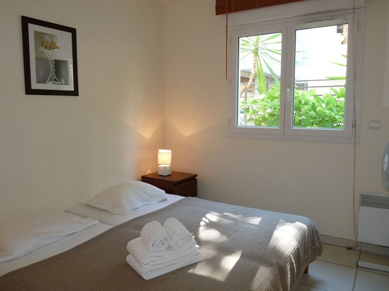 Apartamento Villa Romance B