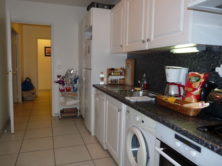 Apartamento Villa Romance B