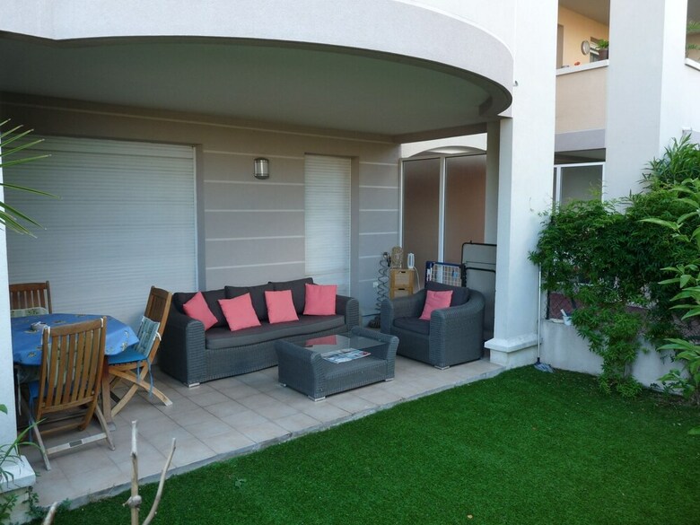Apartamento Villa Romance B