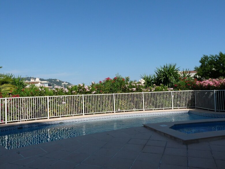 Apartamento Villa Romance B
