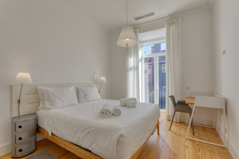 Boutique Chiado Apartments