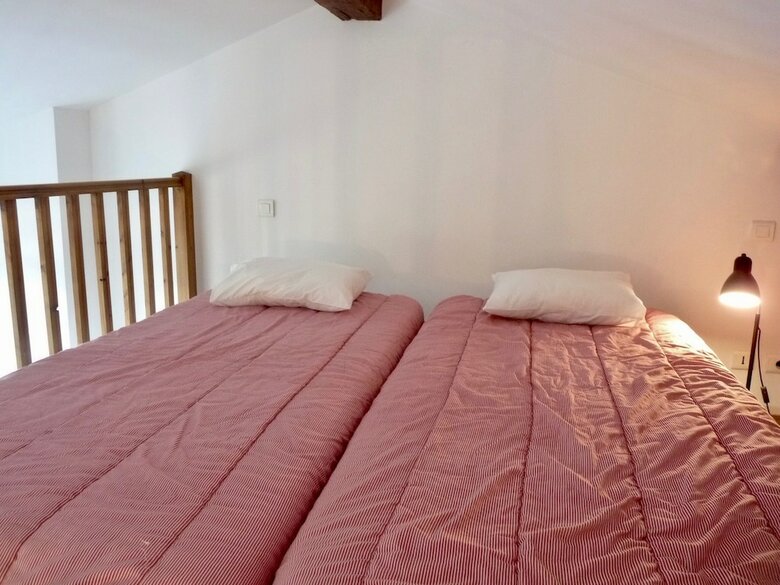 Apartamento Sergent Bobillot