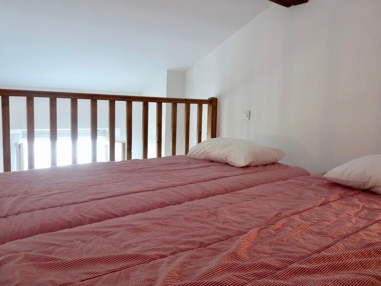 Apartamento Sergent Bobillot