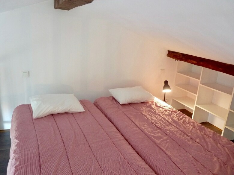 Apartamento Sergent Bobillot