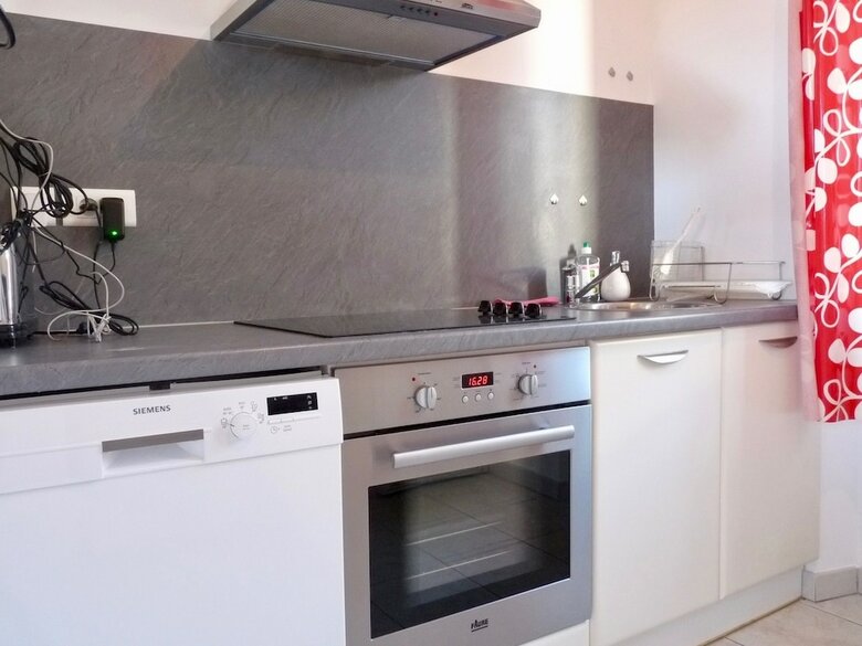 Apartamento Sergent Bobillot