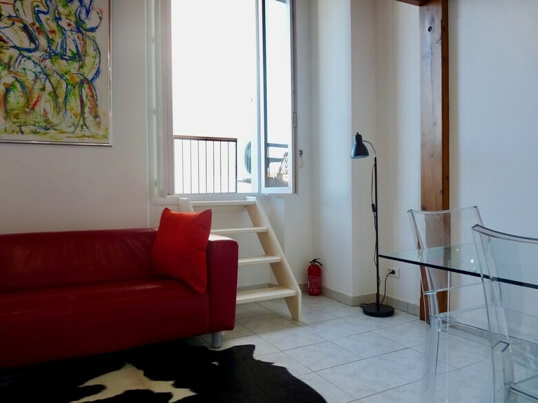 Apartamento Sergent Bobillot