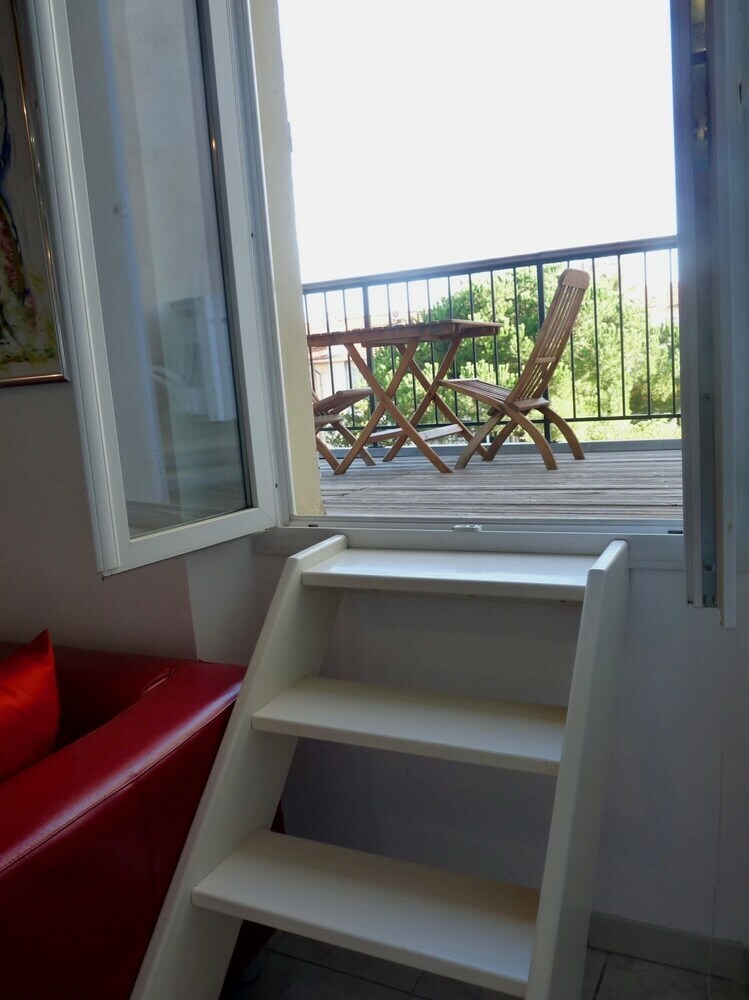Apartamento Sergent Bobillot