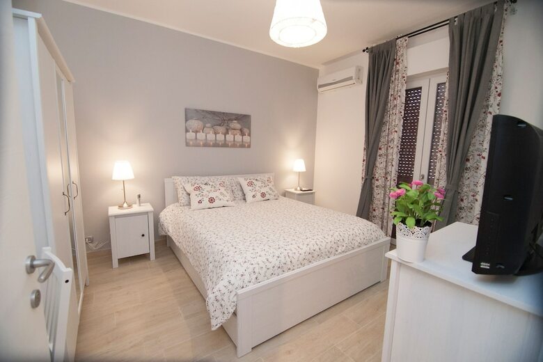 B&B Borgo Antico