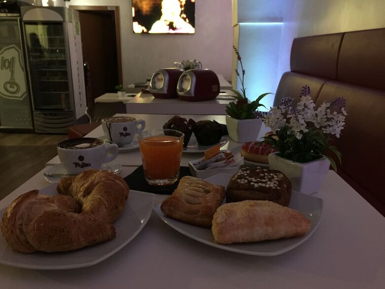 B&B Borgo Antico