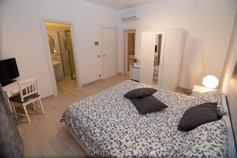 B&B Borgo Antico