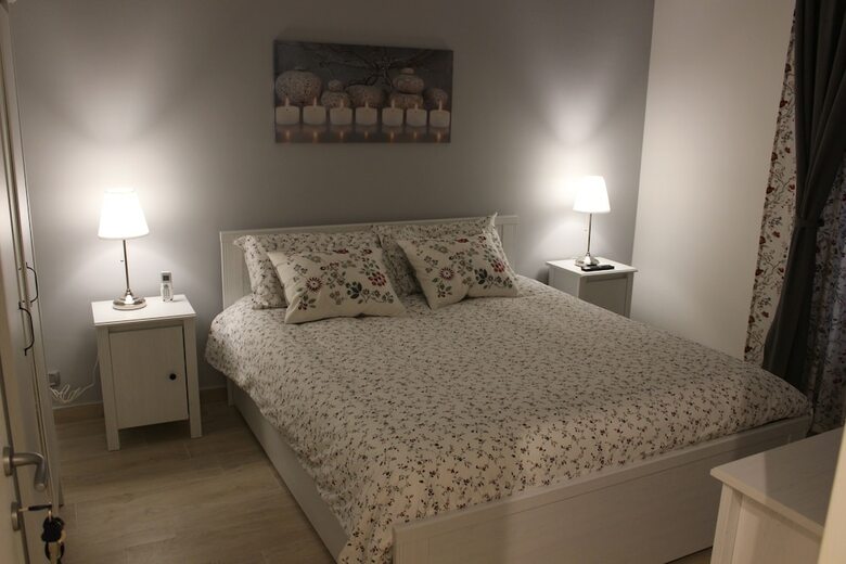 B&B Borgo Antico