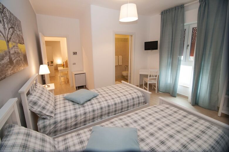 B&B Borgo Antico