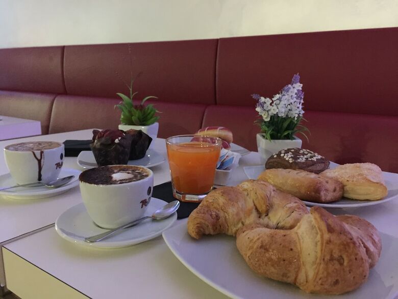 B&B Borgo Antico