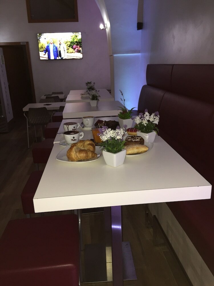 B&B Borgo Antico