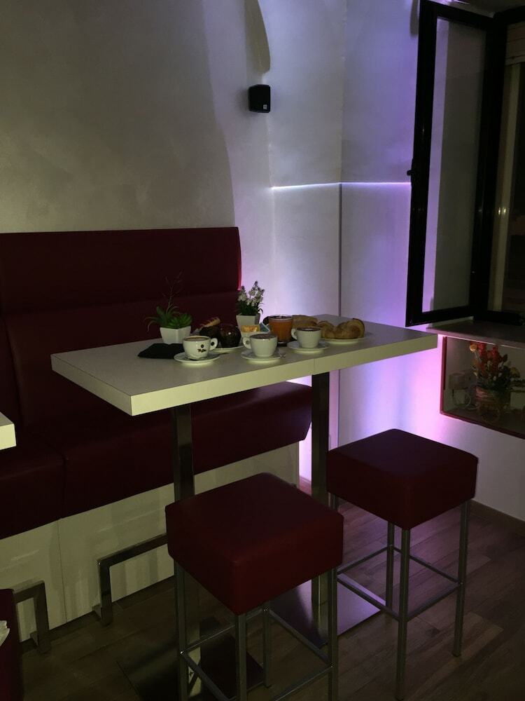 B&B Borgo Antico