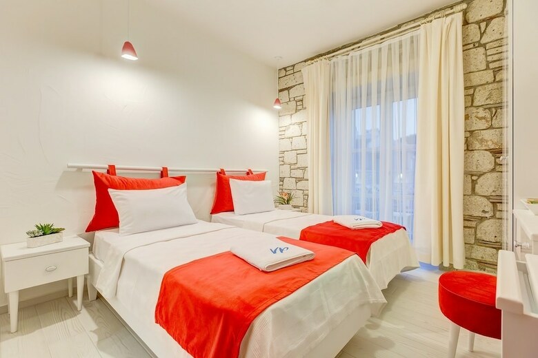 Hotel Villa Peri Butik Otel
