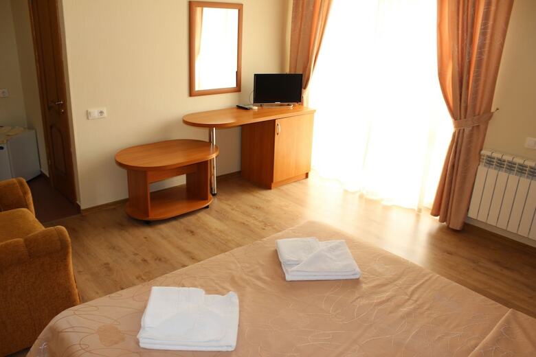 Hotel Edem