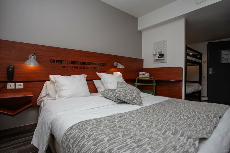 Hotel Sporting House H�tel