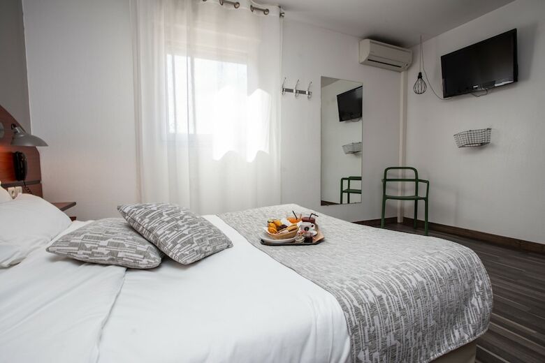 Hotel Sporting House H�tel