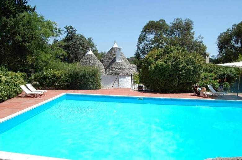 Villa Meo Evoli