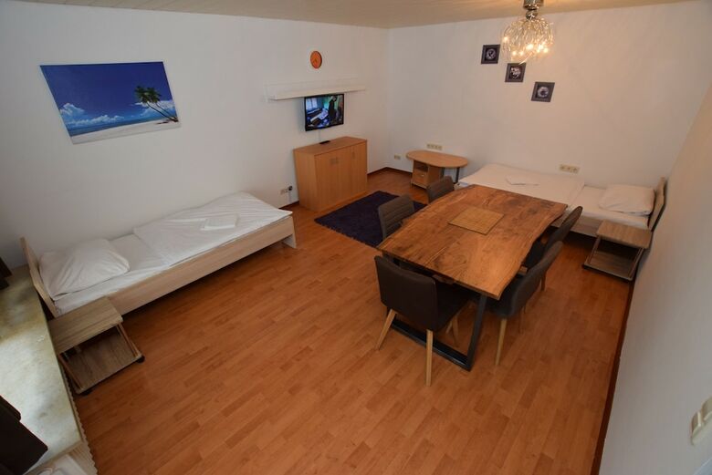 Ab Apartment 39