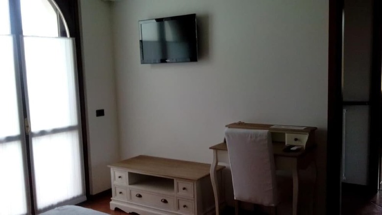 Hotel Crespi House