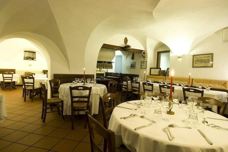 Hotel Albergo Ristorante Cristofoli