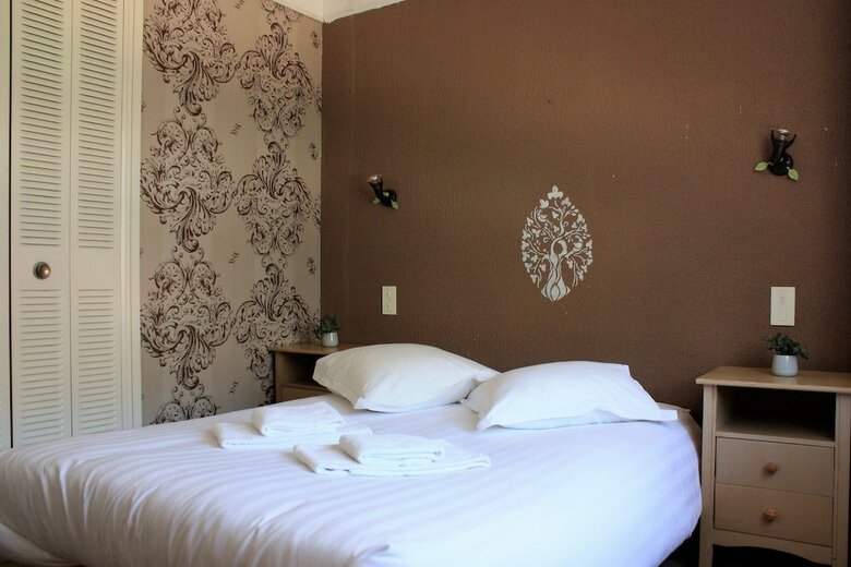 Hotel Escapade
