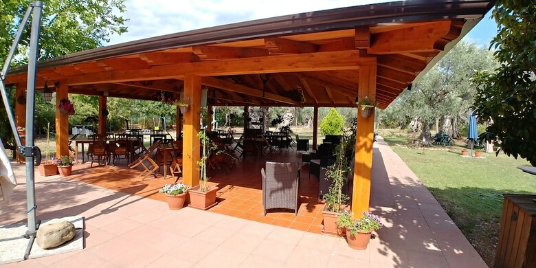 Agroturismo La Piana Degli Ulivi