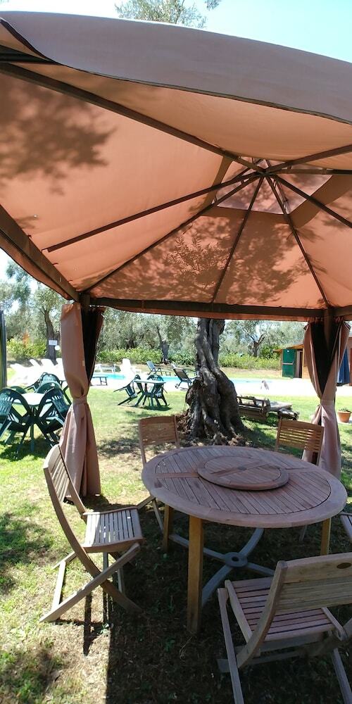 Agroturismo La Piana Degli Ulivi