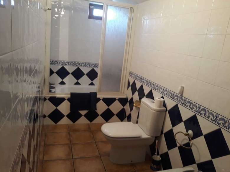 Agroturismo Casa Rural Plaza Vieja