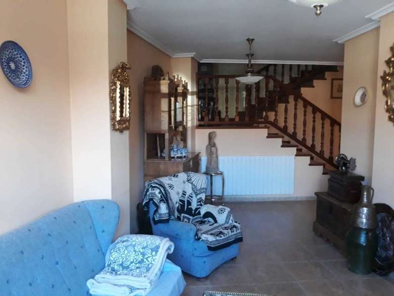 Agroturismo Casa Rural Plaza Vieja