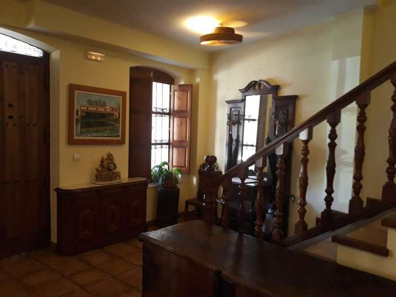 Agroturismo Casa Rural Plaza Vieja