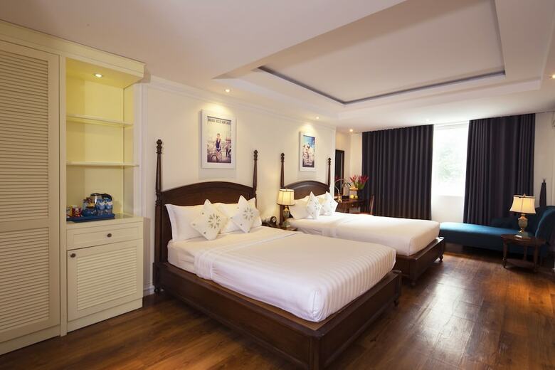 Alagon Central Hotel & Spa