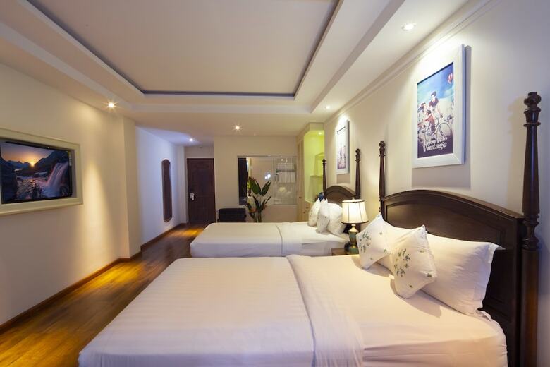 Alagon Central Hotel & Spa