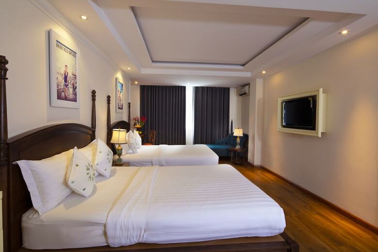 Alagon Central Hotel & Spa