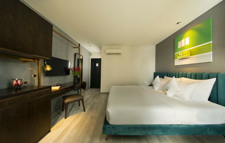 Alagon Central Hotel & Spa