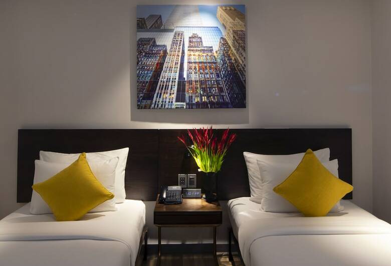 Alagon Central Hotel & Spa