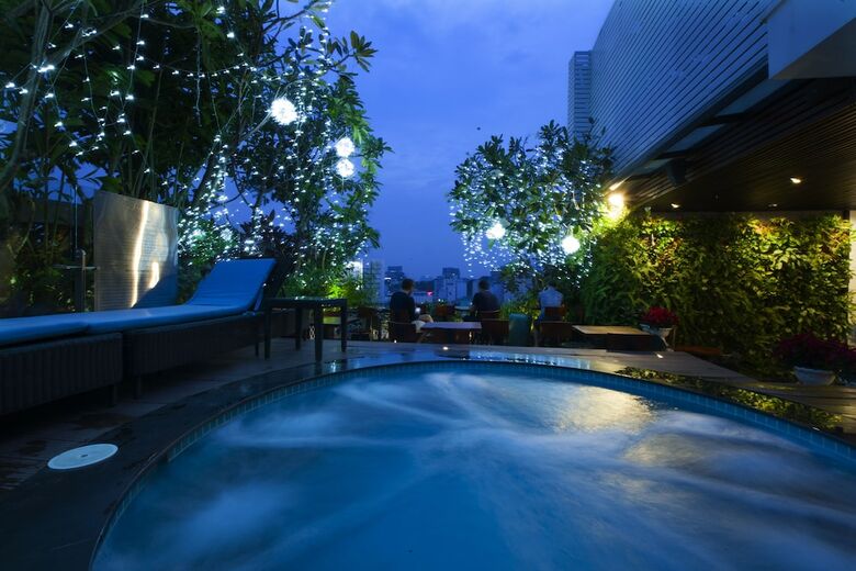 Alagon Central Hotel & Spa