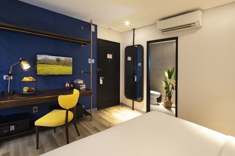 Alagon Central Hotel & Spa
