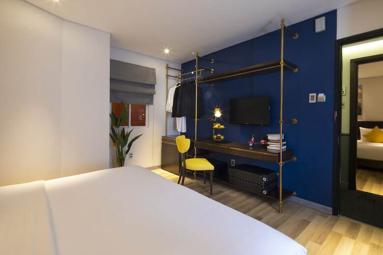 Alagon Central Hotel & Spa