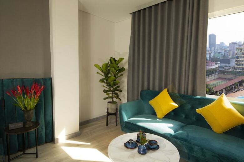 Alagon Central Hotel & Spa