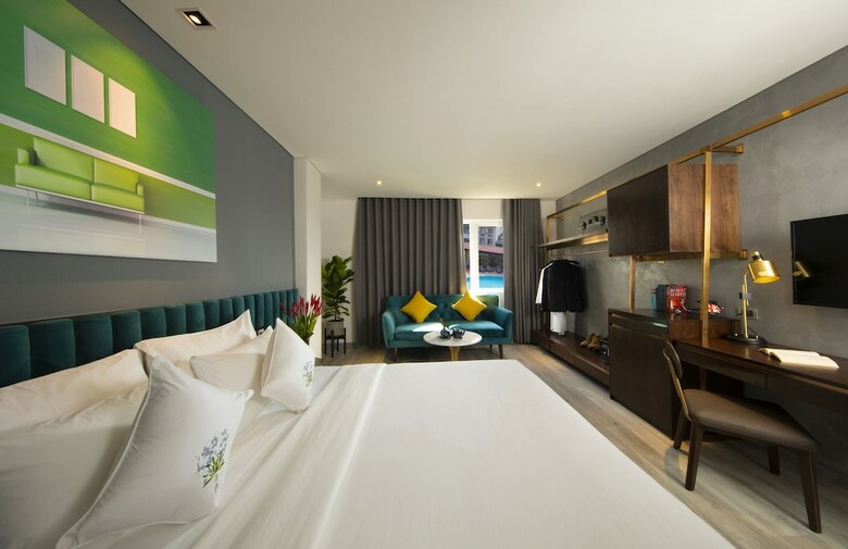 Alagon Central Hotel & Spa