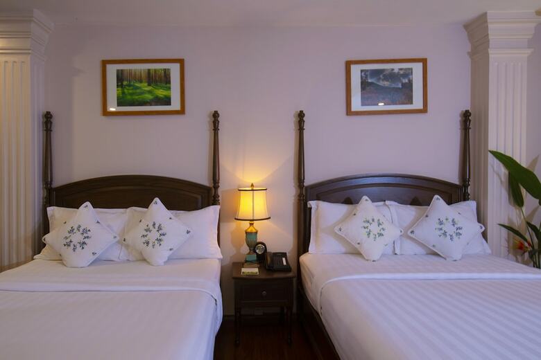 Alagon Central Hotel & Spa
