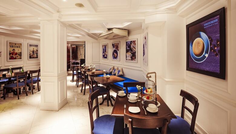 Alagon Central Hotel & Spa