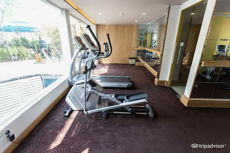 Alagon Central Hotel & Spa