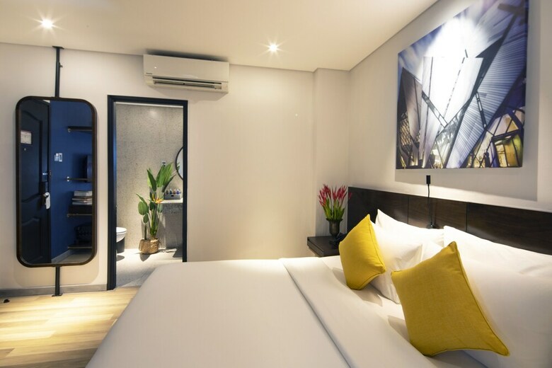 Alagon Central Hotel & Spa