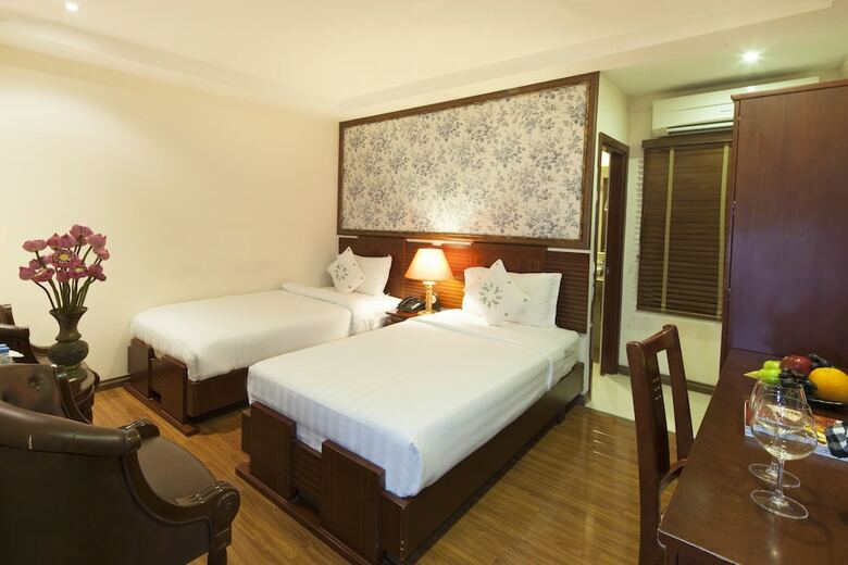 Alagon Central Hotel & Spa